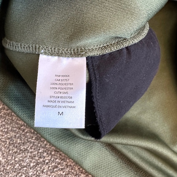 Dakine mountain bike jersey - Picture 5 of 5